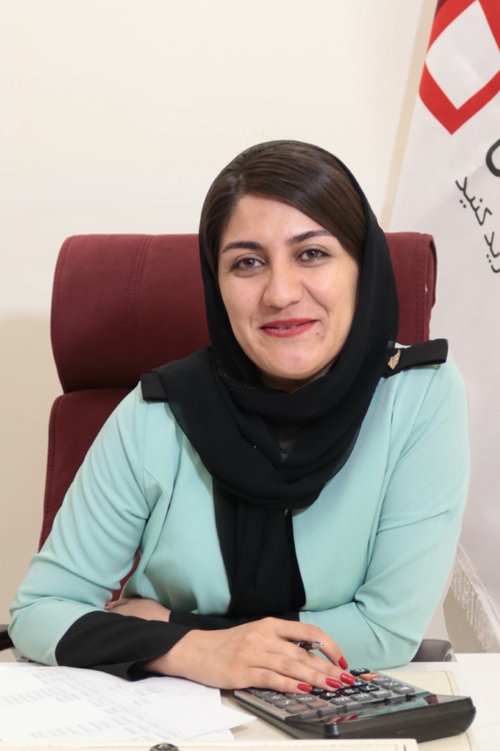 اعظم کوراوند