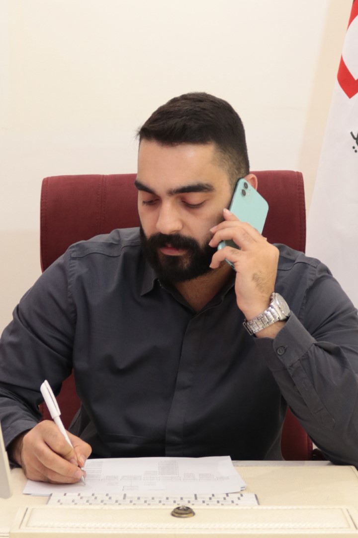 علی یکتا