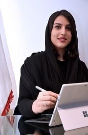 سمیرا عابدی کوپایی
