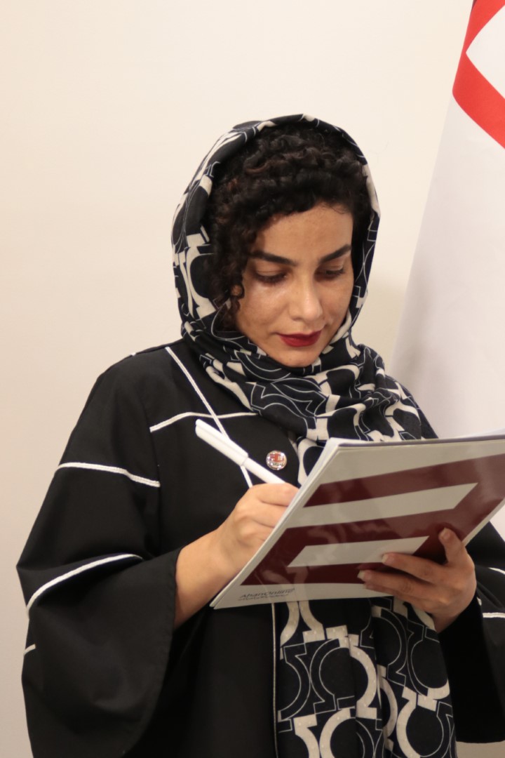 ثریا دلفانی