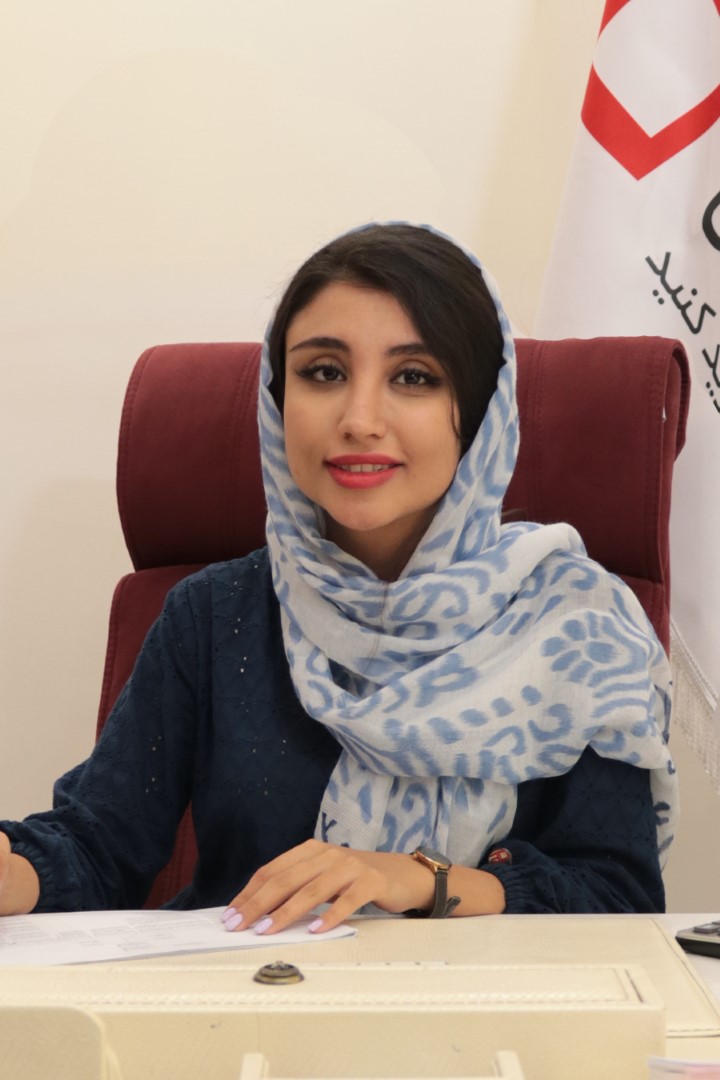 پرنیان امیدی