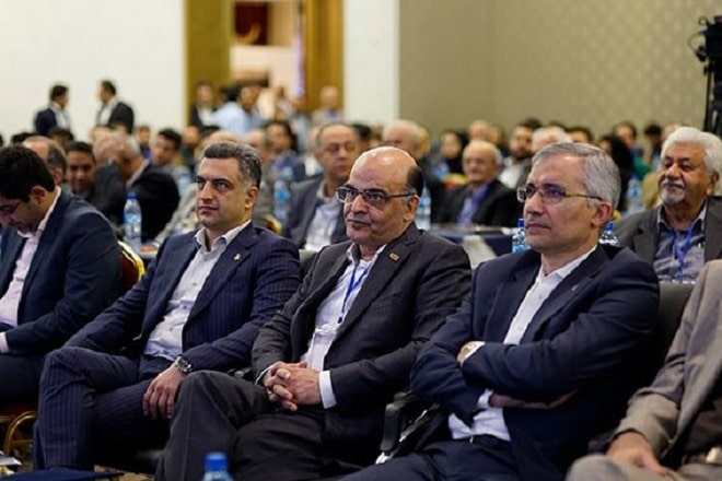 برگزاری ششمین همایش استیل پرایس.