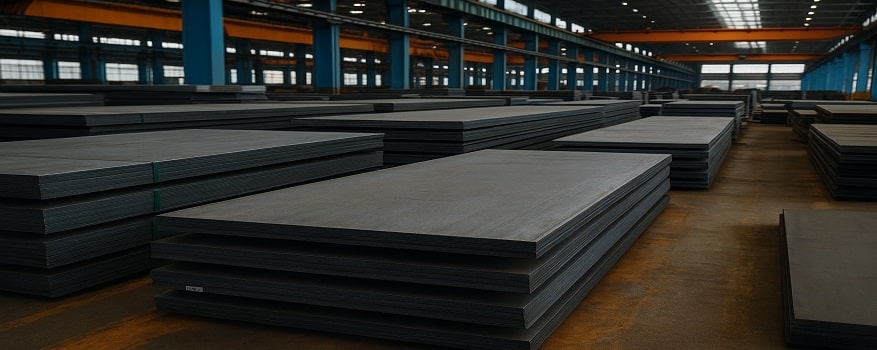 ورق گرم فرمان قیمت‌گذاری فولاد را بازنویسی کرد!