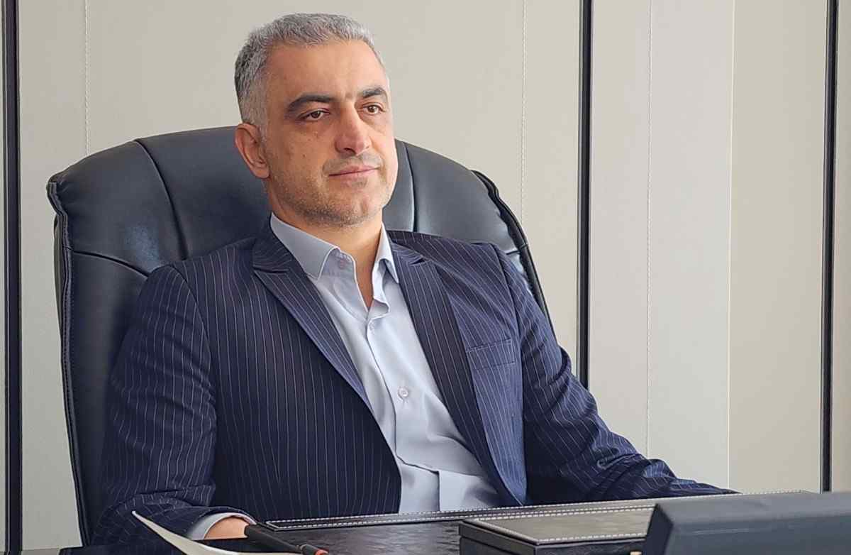 مدیرعامل آهن ‌آنلاین: تحول دیجیتال، انتخاب نبود؛ ضرورت بقا در بازار فولاد بود