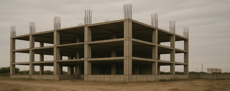 نقش سیاست‌های دولتی بر رونق ساخت‌وساز در رکود