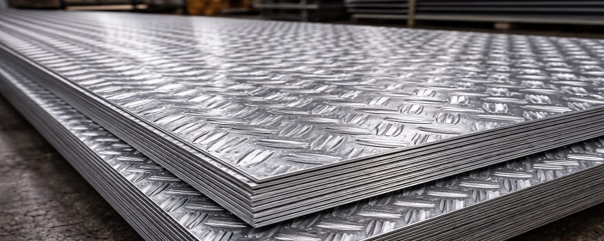 ورق امباس آلومینیوم و ویژگی های آن
