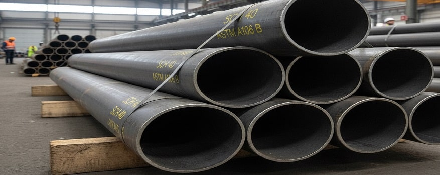 لوله مانیسمان رده 40 چیست؟ 