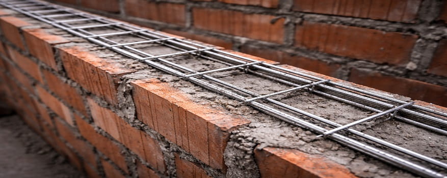 میلگرد بستر نردبانی چیست؟