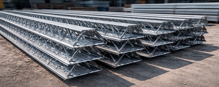 تیرچه کرومیت چیست؟