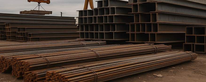 بازار آهن در هفته آینده افزایشی می‌شود؟