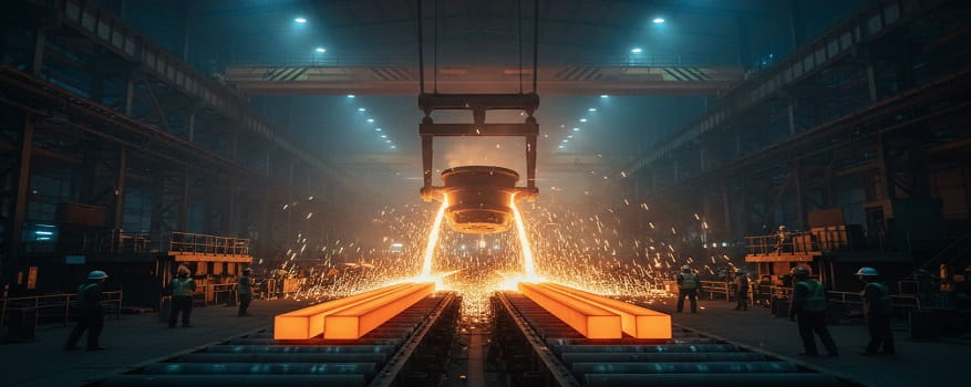 بودجه ۱۴۰۵ و معادله برق؛ فولاد قربانی ناترازی ساختاری؟