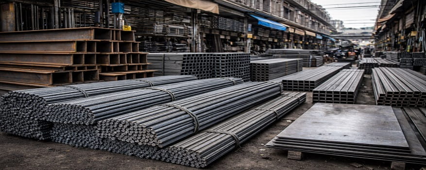 تحلیل هفتگی بازار آهن آلات؛ 2 تا 6 اسفند