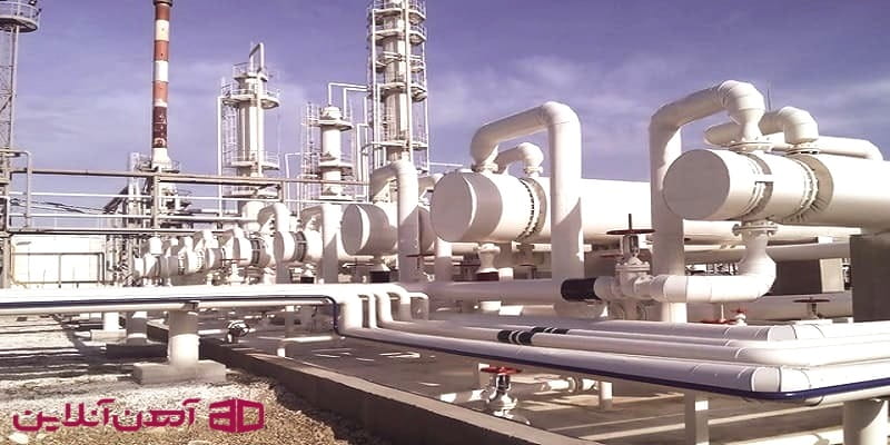 کاربرد لوله های a333 در سیستم های لوله کشی