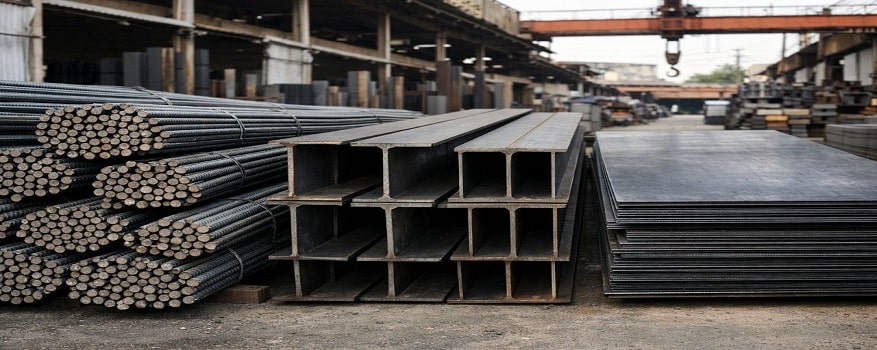 چرا بازار آهن از منطق عرضه و تقاضا خارج شده است؟