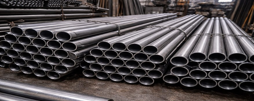 تفاوت لوله سیلندری H8 و H9