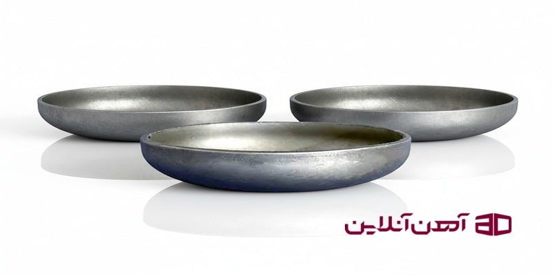 در این عکس نمایی از کپ جوشی را مشاهده می کنید.