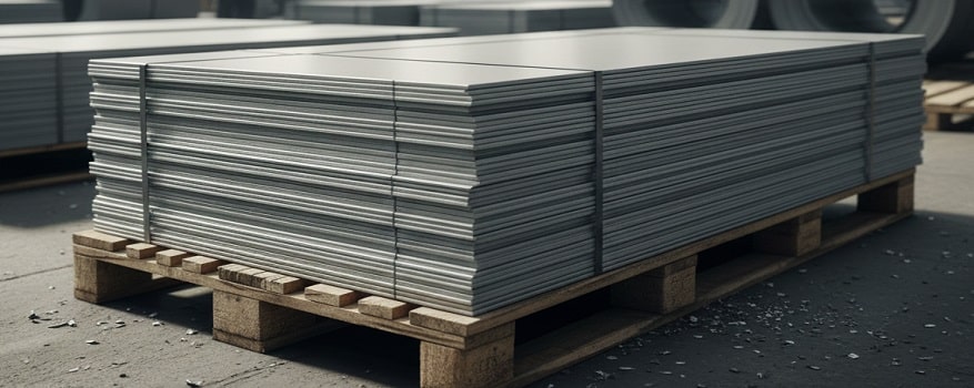 ورق St12 چیست؛ مشخصات و فرآیند تولید آن