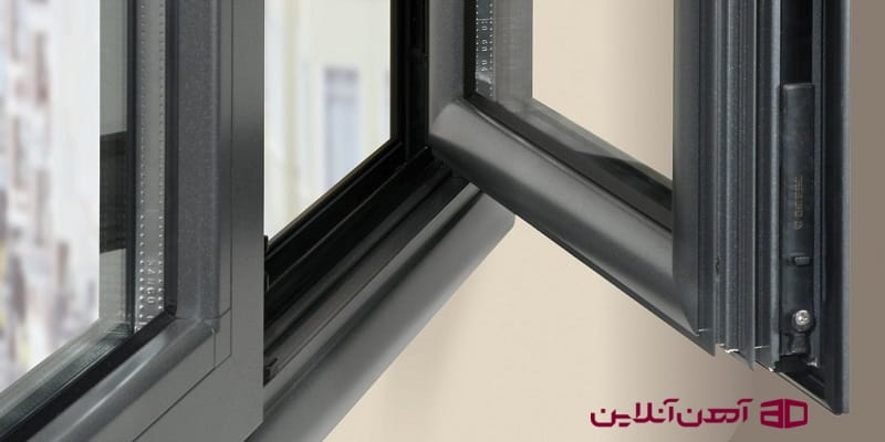 کاربرد پروفیل ترمال بریک