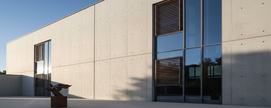 بتن اکسپوز چیست و چرا در طراحی مدرن استفاده میشود؟