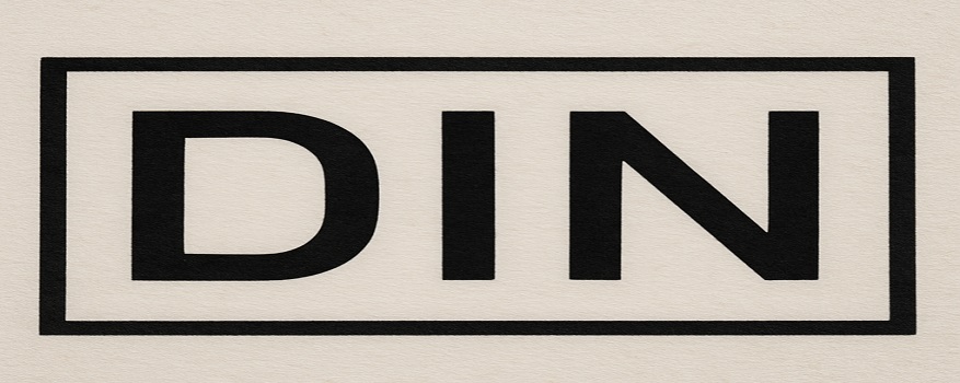 استاندارد DIN چیست و در تولید فولاد چه نقشی دارد؟