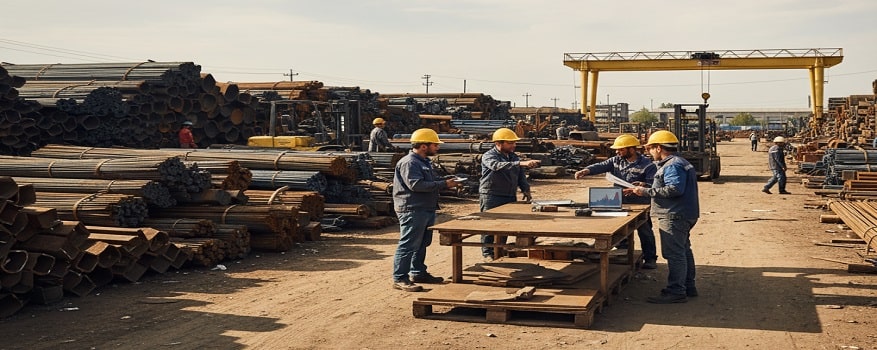 بودجه ۱۴۰۵ و محدودیت انرژی؛ دو محرک جدید افزایش نوسانات آهن آلات