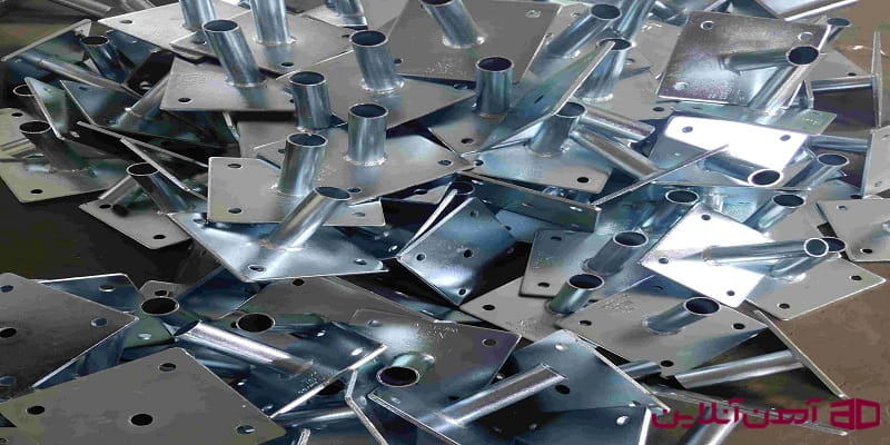 کفشک آنکربردار