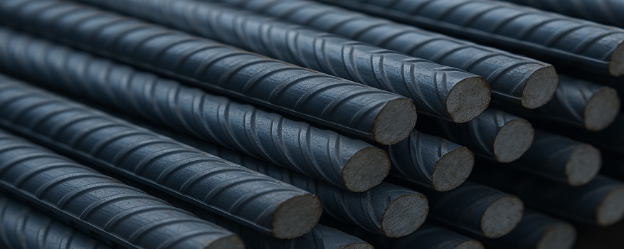 میلگرد ترمومکانیکی (TMT) چیست؟  