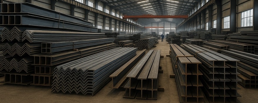 افت ۲۸ درصدی سودآوری صنعت فولاد در تابستان ۱۴۰۴