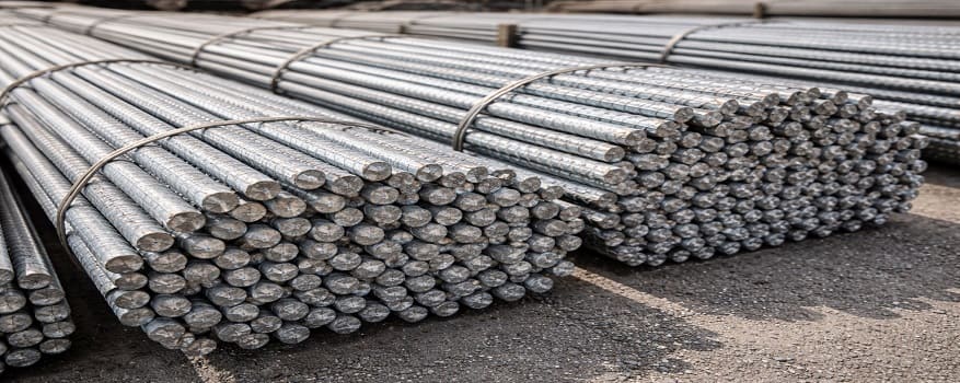 میلگرد گالوانیزه چیست؟