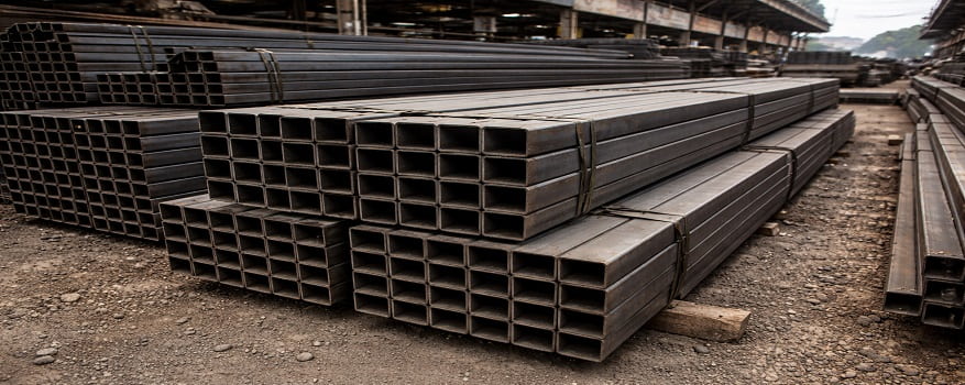 قوطی ستونی؛ کاربردها و انواع