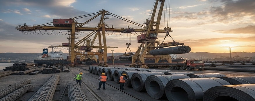  ارزآوری معدنی %10 افزایش یافت اما چالش مقاصد صادراتی پابرجاست