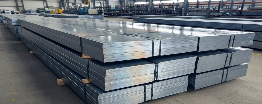 چرا قیمت ورق سرد با وجود کاهش تقاضا افت نمی‌کند؟