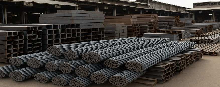 سقوط آزاد پس از جهش ۲۰ درصدی قیمت شمش آهن؟