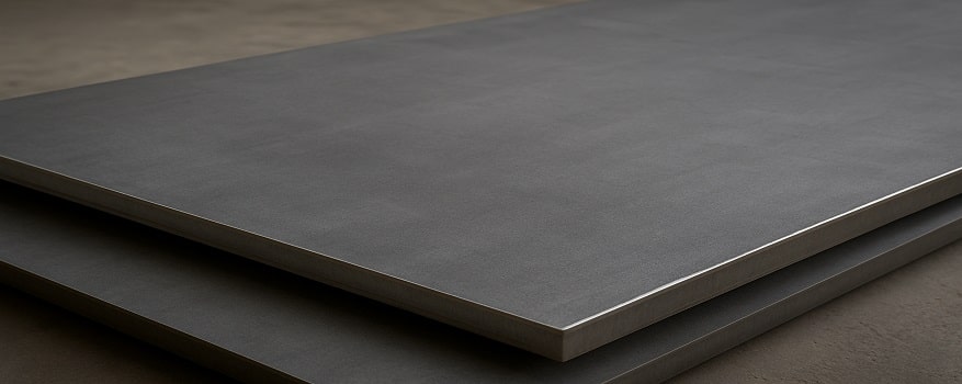 بررسی فنی ورق A537 و مزایای استفاده از آن