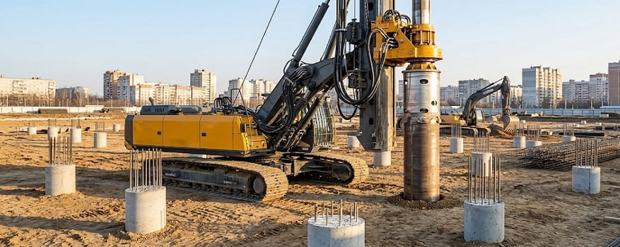 شمع در ساختمان چیست؛ انواع و کاربردهای آن