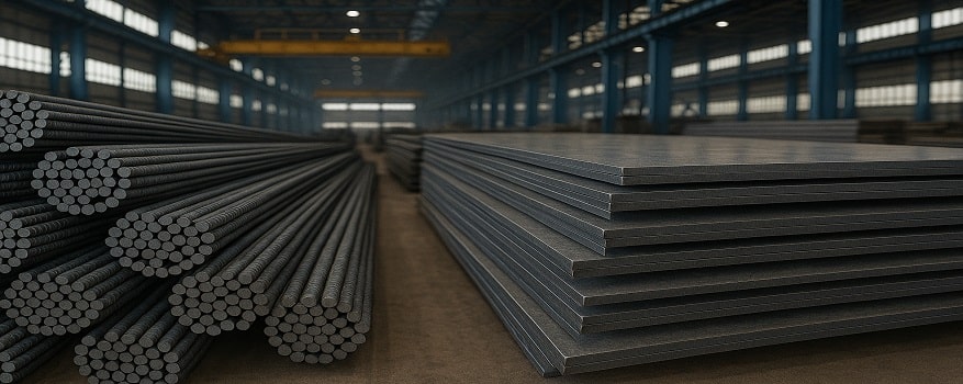 تحلیل هفتگی بازار آهن آلات؛ 17 تا 21 آبان 1404