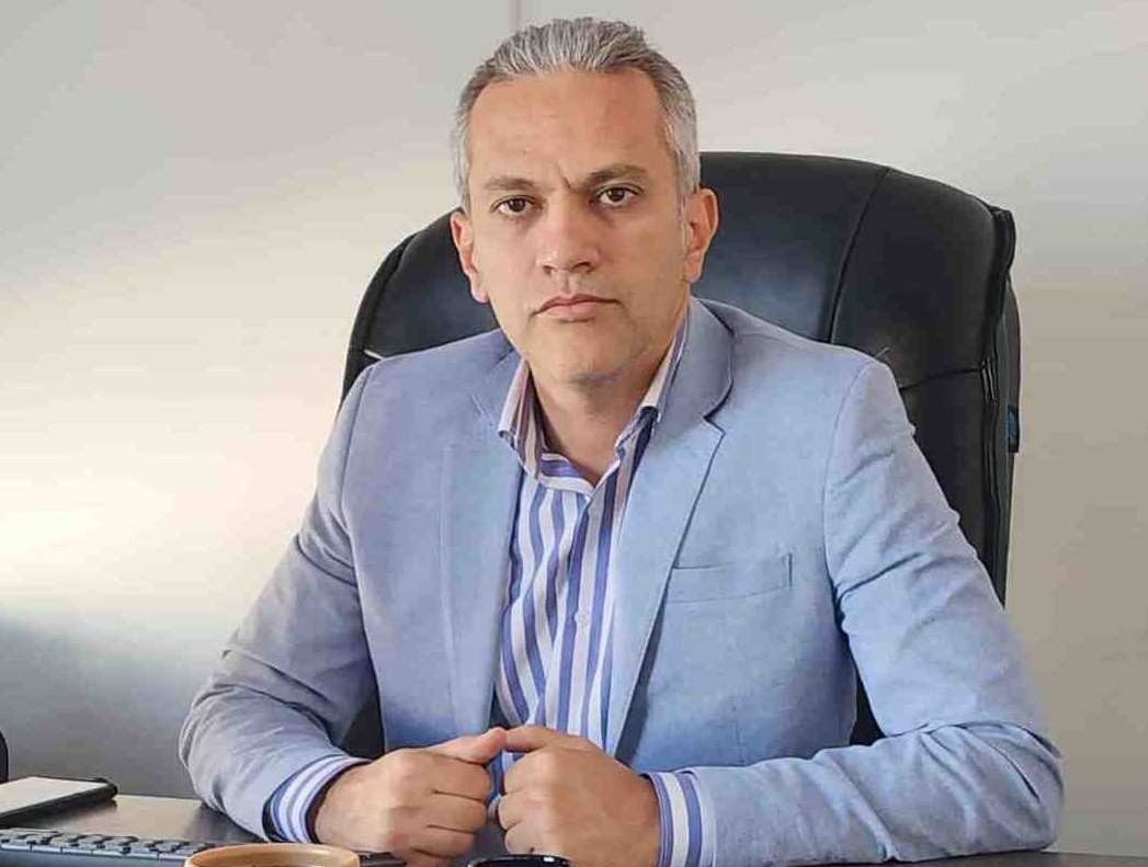 به گفته قائم‌مقام شرکت آهن آنلاین؛ رهبران آینده فولاد، از دل بحران متولد می‌شوند.