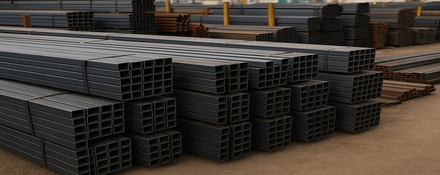 بازار پروفیل در انتظار شنبه‌ای متفاوت؛ تعیین قیمت ورق سیگنال اصلی هفته