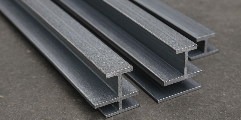 نمایی از پروفیل سپری