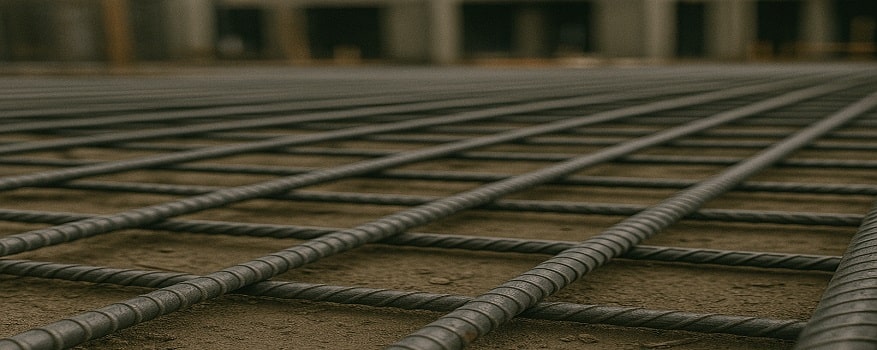 تحلیل هفتگی بازار آهن آلات؛ 5 تا 9 مهر 1404