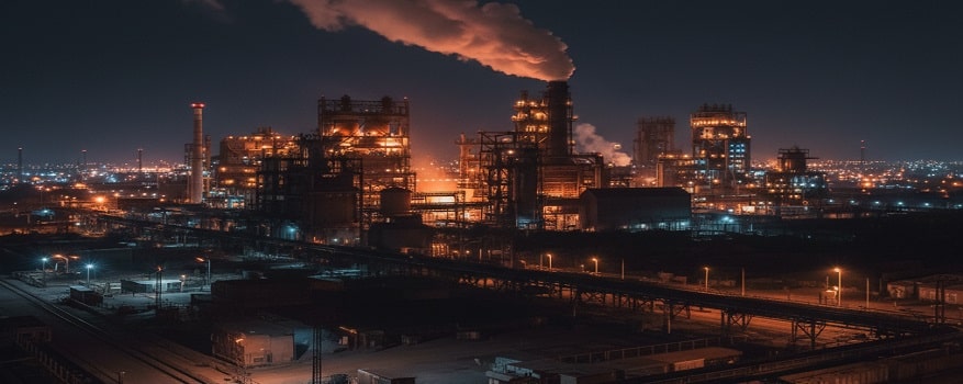 افت ۹ ماهه تولید فولاد ایران؛ عقبماندگی از هند و آمریکا