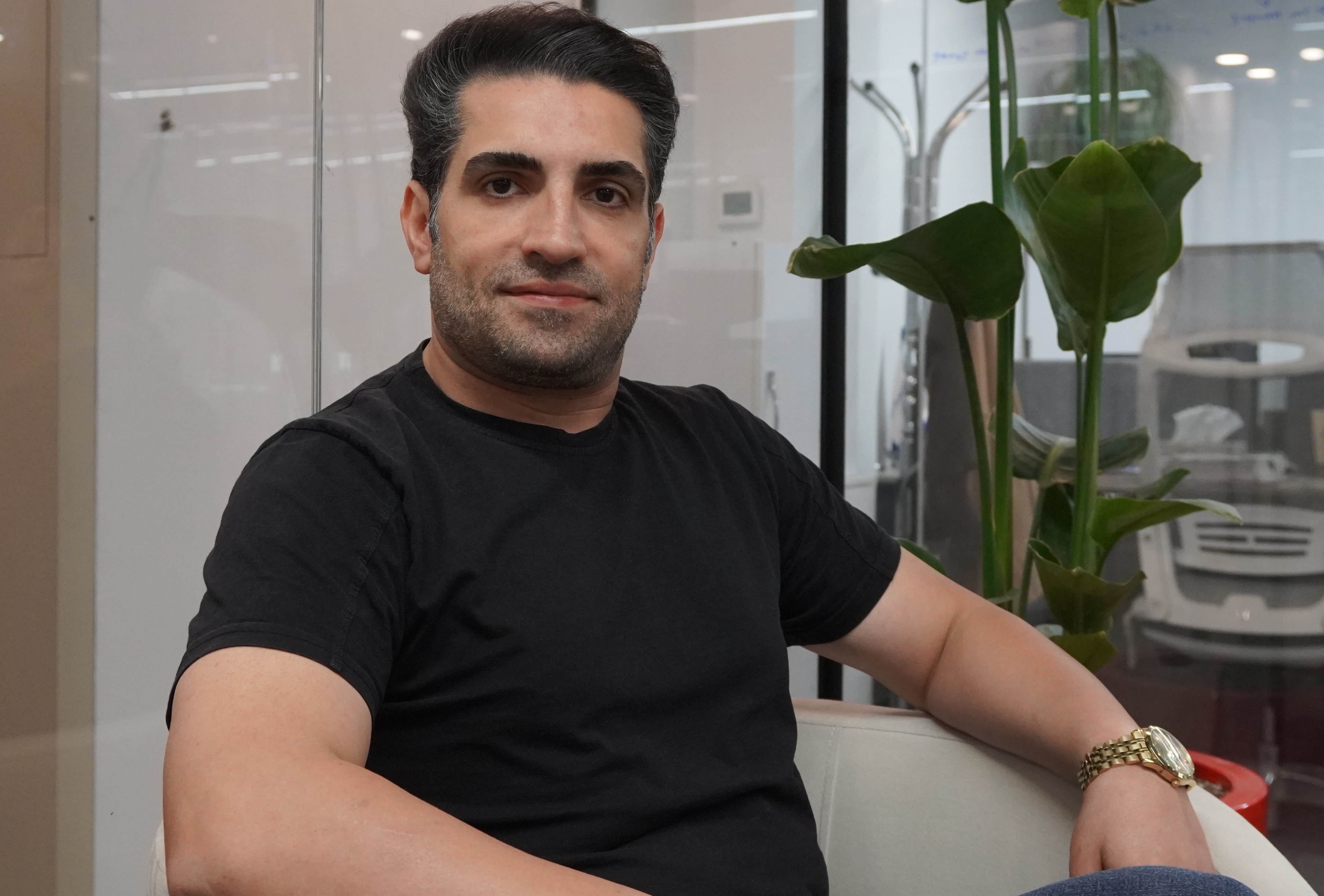 معاون مالی آهن‌آنلاین: در رکود، مهم‌تر از فروش، مدیریت نقدینگی است