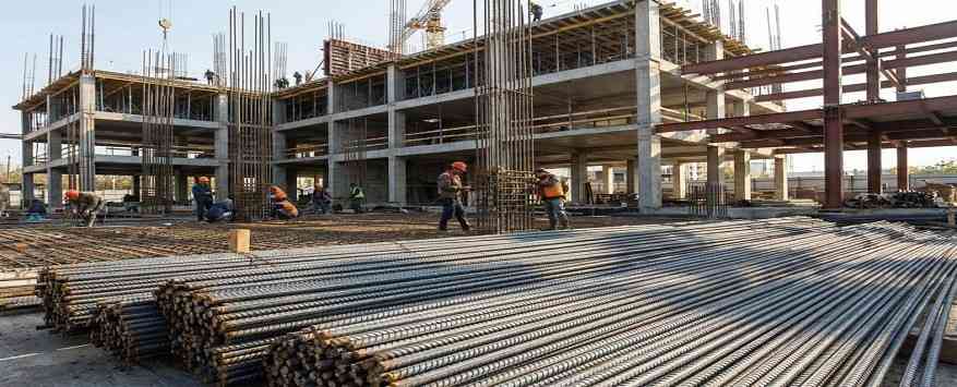 عمیق‌ترین رکود دو ساله فولاد؛ سنگ‌آهن و میلگرد هم بی‌جان شدند