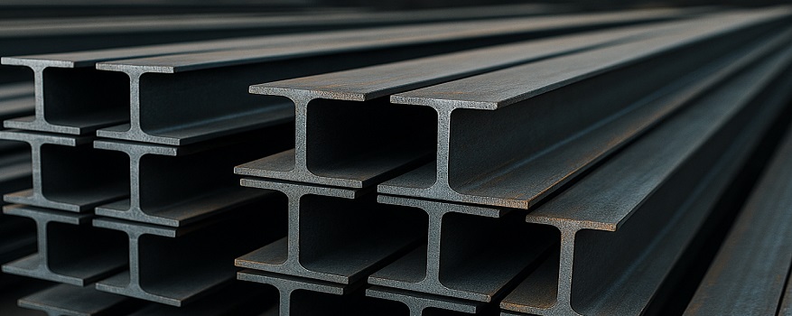 تأثیر سیاستهای صادراتی بر قیمت تیرآهن ذوبآهن اصفهان