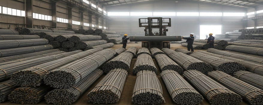 مثلث بحران میلگرد: تحریم، رقیب، فرار ارزی