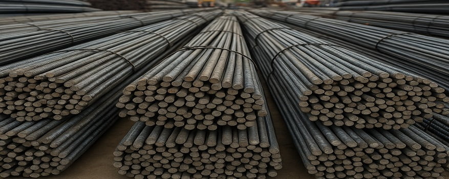 تحلیل جدید بازار میلگرد؛ آیاد شاهد روند افزایشی خواهیم بود؟