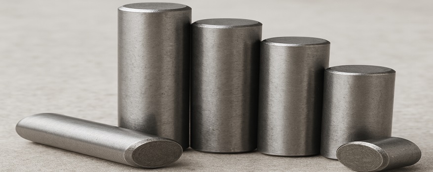 انواع پین ساخته شده از میلگرد ساده