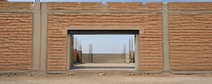 نعل درگاه پنجره و درب چیست؛ ضوابط و نحواه اجرا