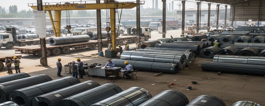 خطر جهش دوباره قیمت آهن با تصمیم جدید فولاد مبارکه