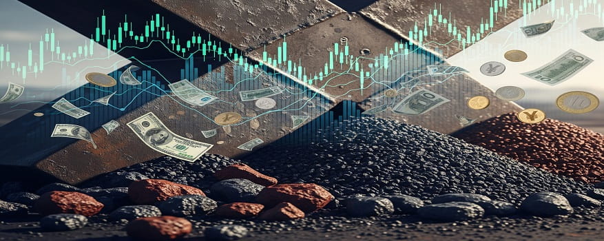 سیاست‌ های مالیاتی آینده بازار آهن‌ آلات را تغییر خواهند داد؟ 